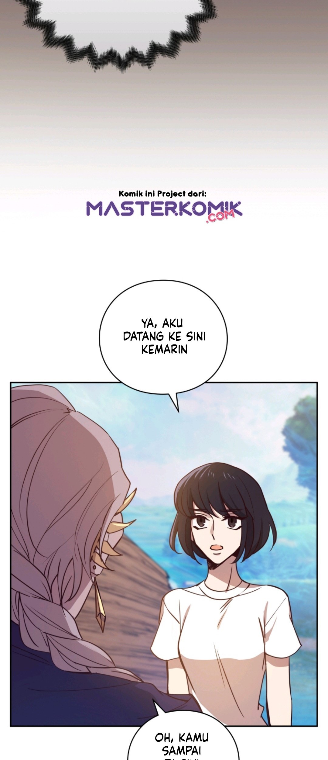 Pathfinder Chapter 3 - halaman 50