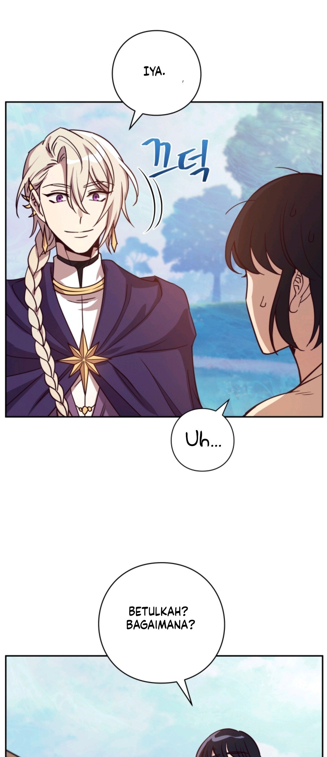 Pathfinder Chapter 3 - halaman 56