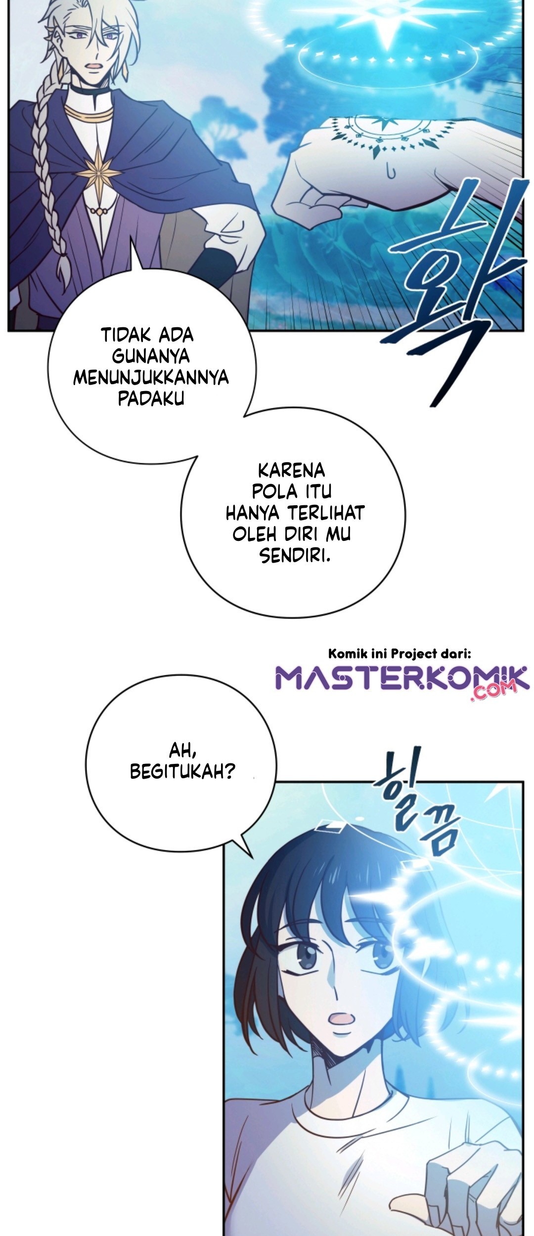 Pathfinder Chapter 3 - halaman 65