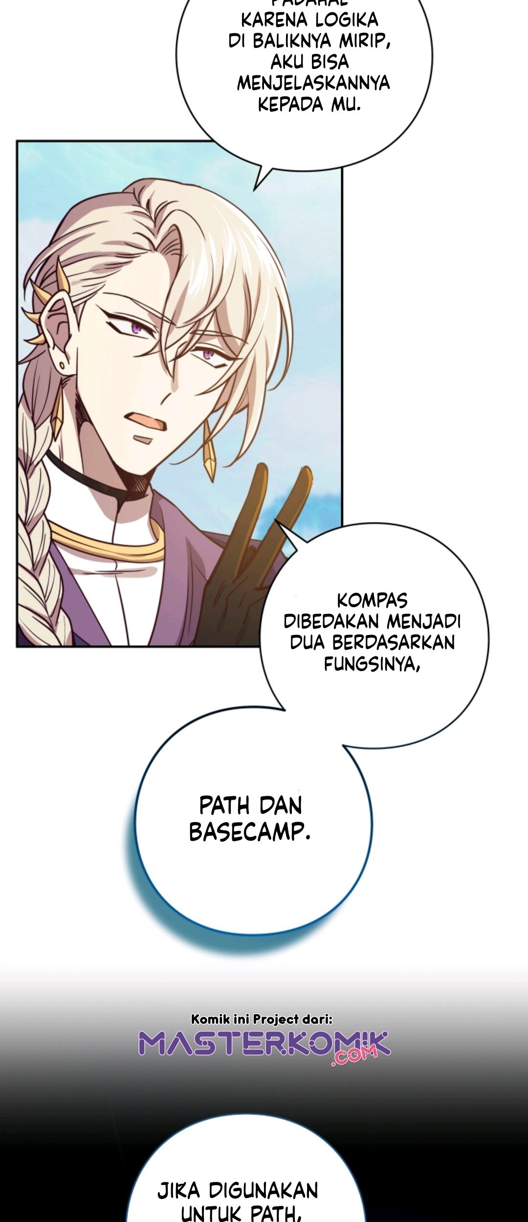 Pathfinder Chapter 3 - halaman 67