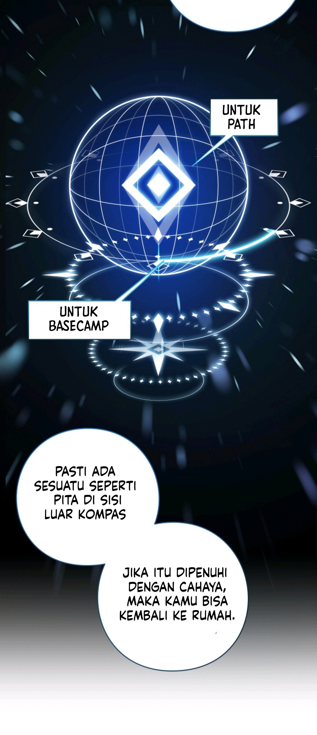 Pathfinder Chapter 3 - halaman 69