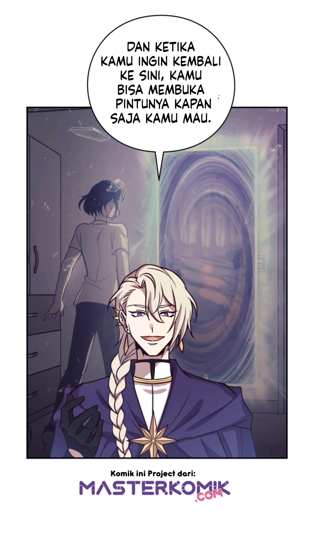 Pathfinder Chapter 3 - halaman 71