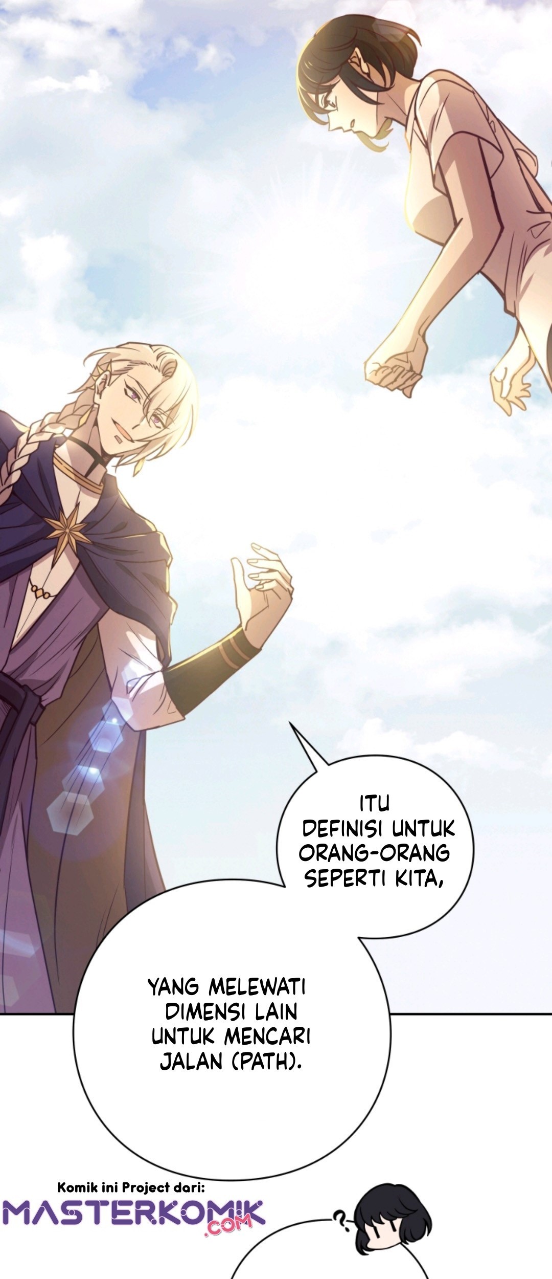 Pathfinder Chapter 3 - halaman 74