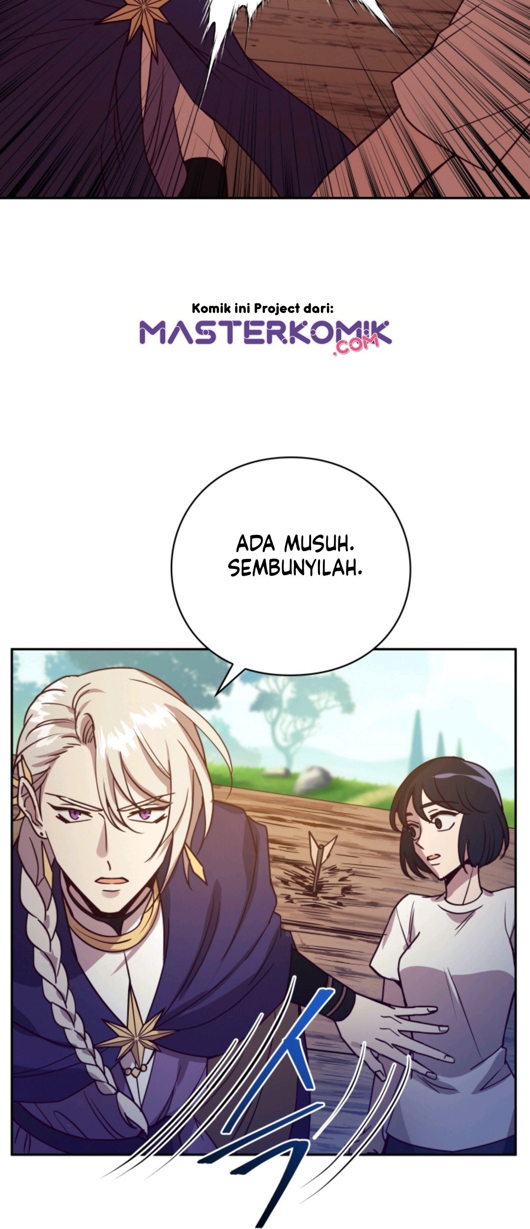 Pathfinder Chapter 3 - halaman 80