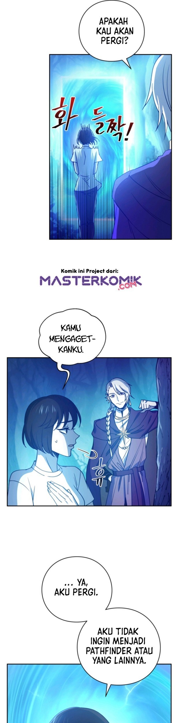 Pathfinder Chapter 4 - halaman 19