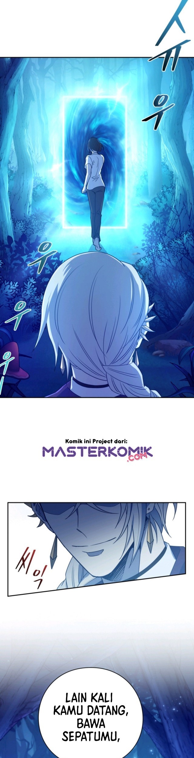 Pathfinder Chapter 4 - halaman 23