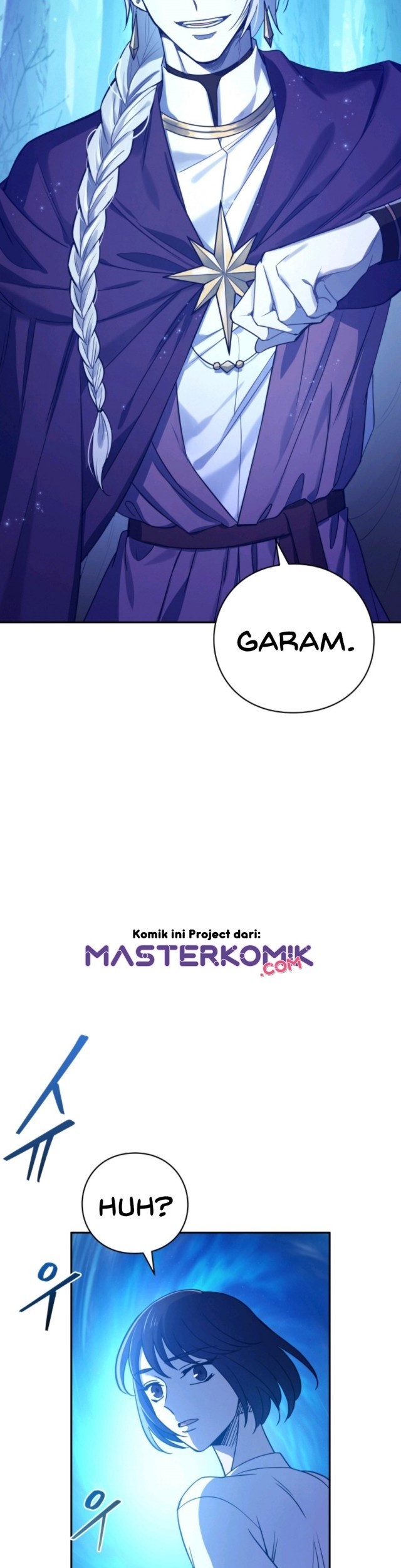 Pathfinder Chapter 4 - halaman 25