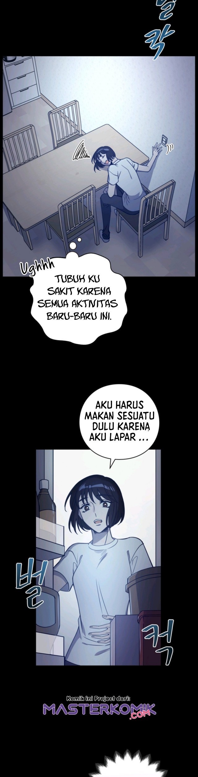 Pathfinder Chapter 4 - halaman 35
