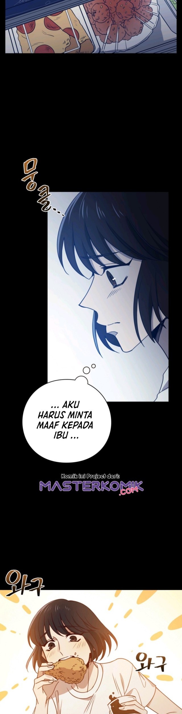 Pathfinder Chapter 4 - halaman 37