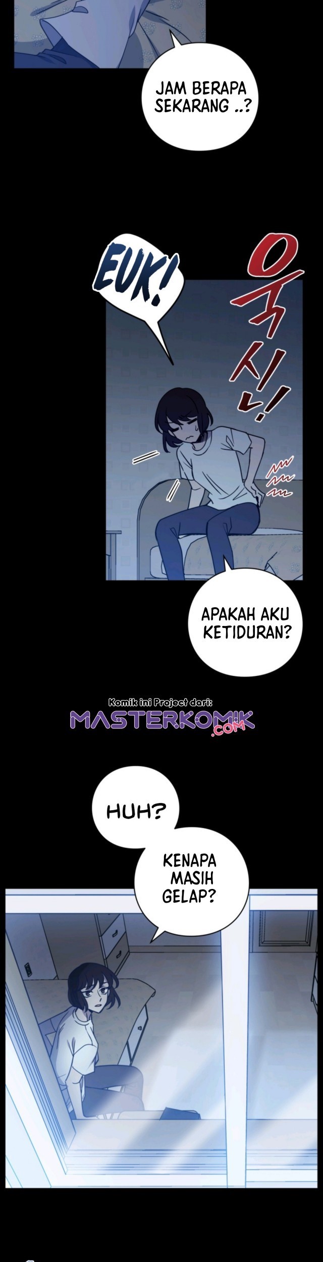 Pathfinder Chapter 4 - halaman 47