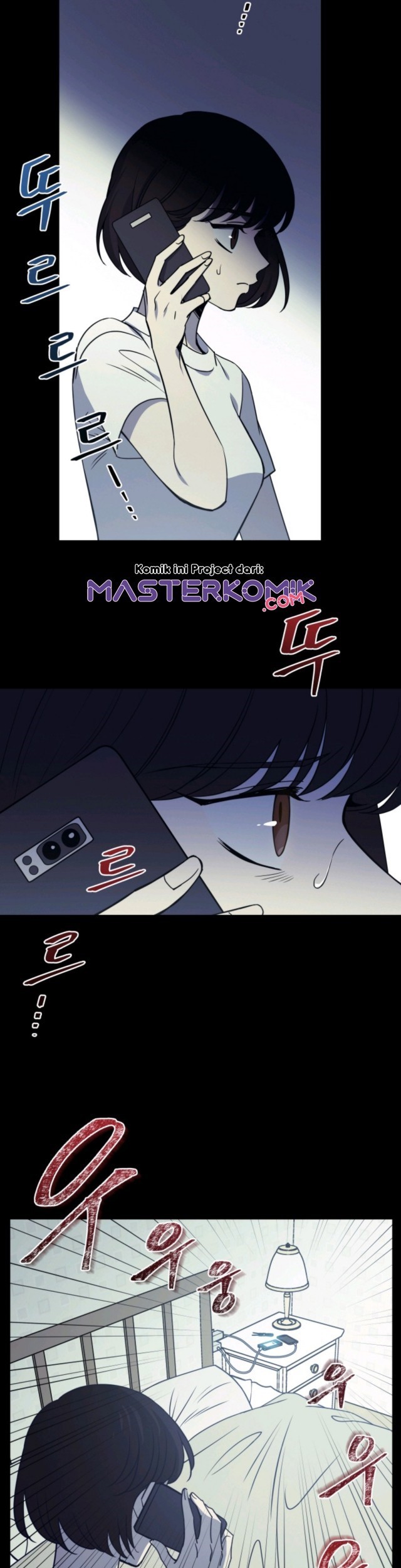 Pathfinder Chapter 4 - halaman 59