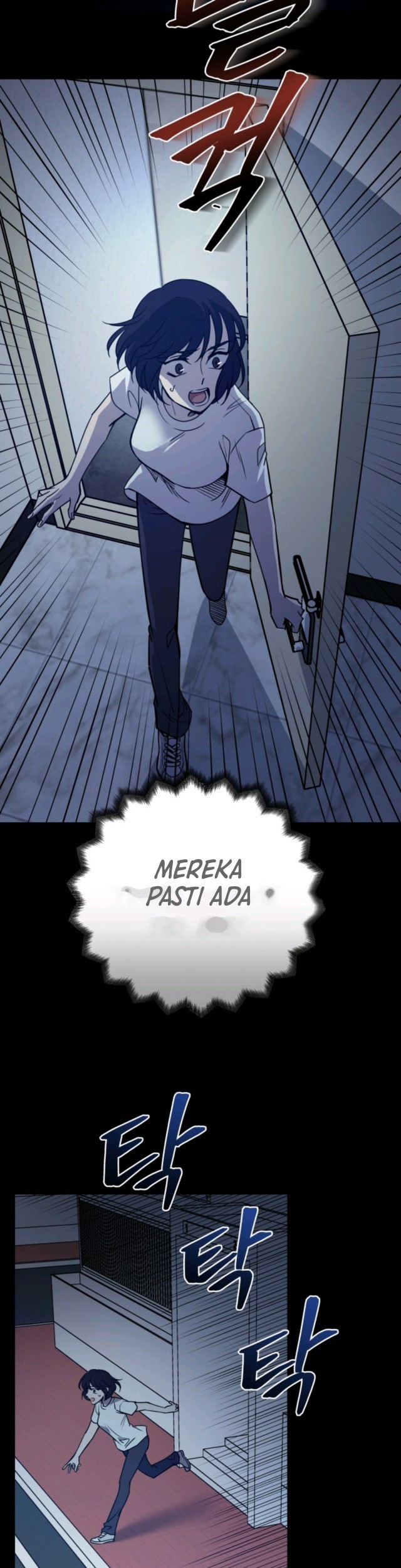 Pathfinder Chapter 4 - halaman 63