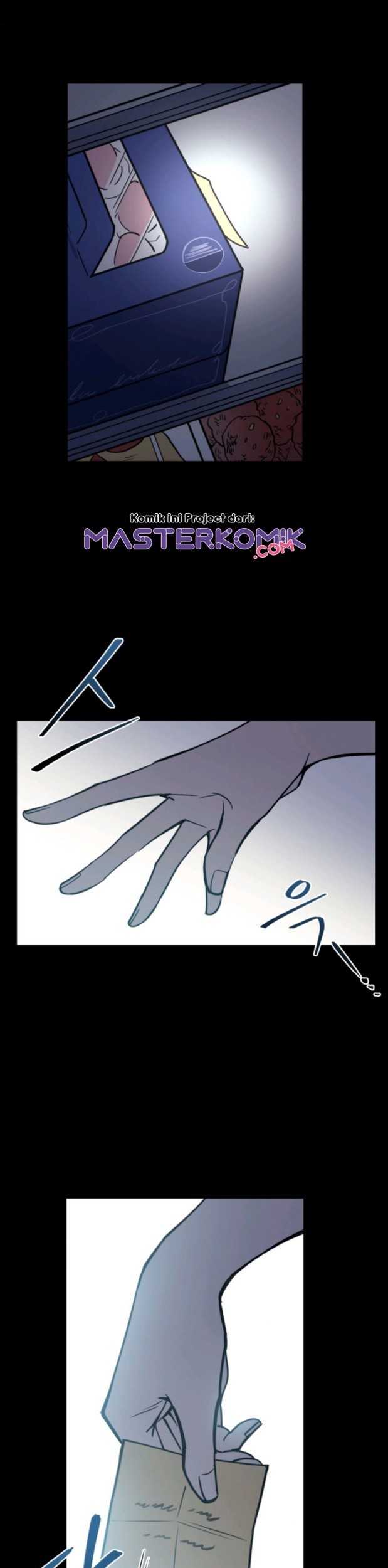 Pathfinder Chapter 5 - halaman 11
