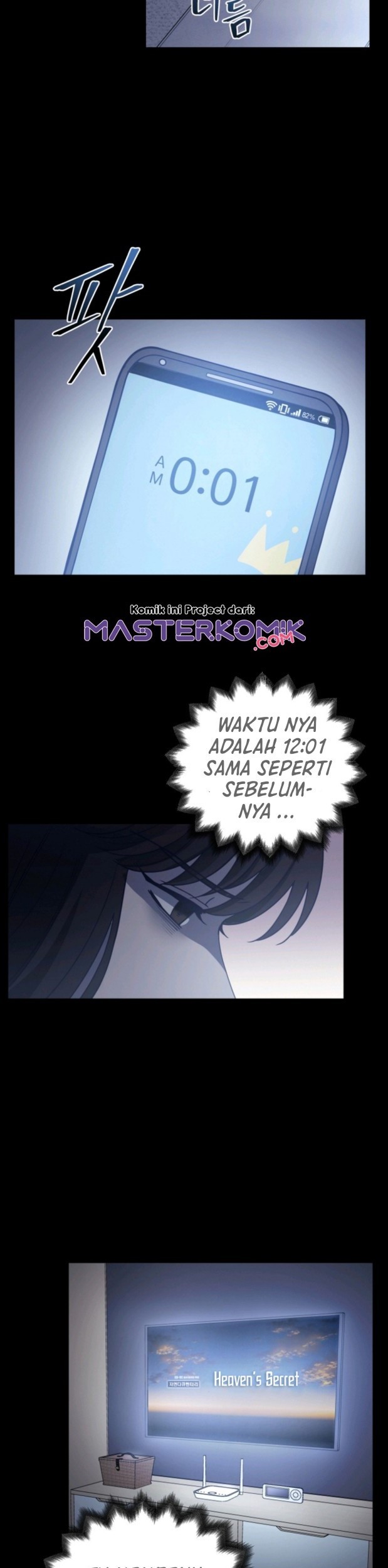 Pathfinder Chapter 5 - halaman 21