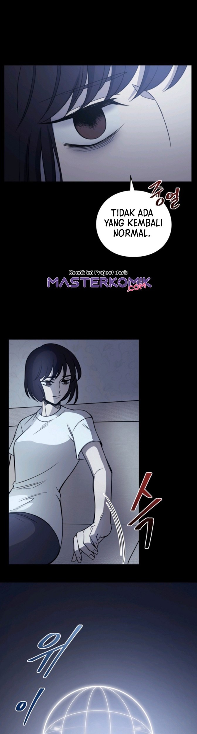Pathfinder Chapter 5 - halaman 29