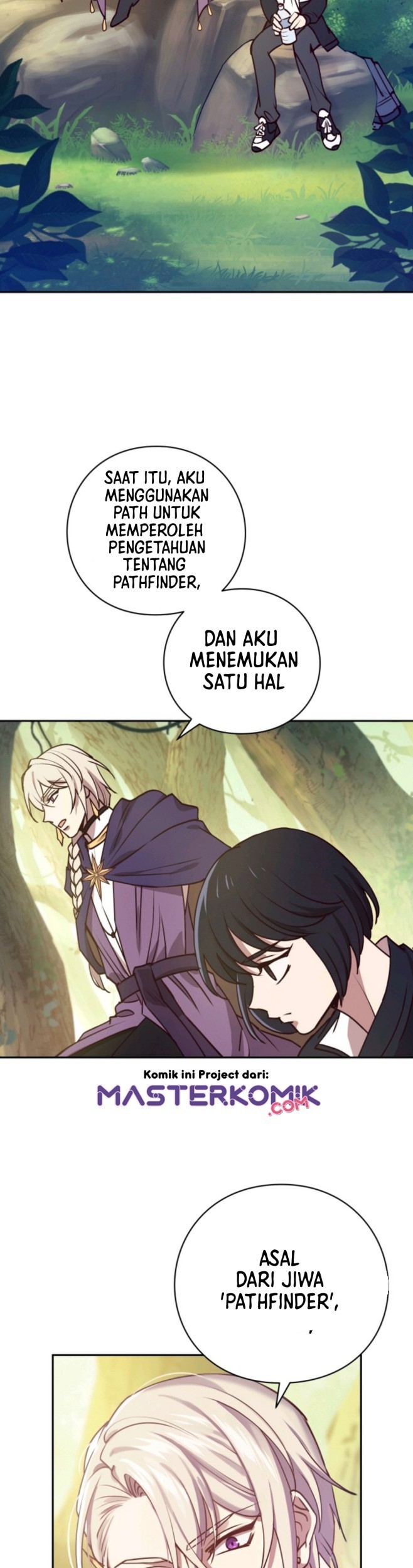 Pathfinder Chapter 5 - halaman 55