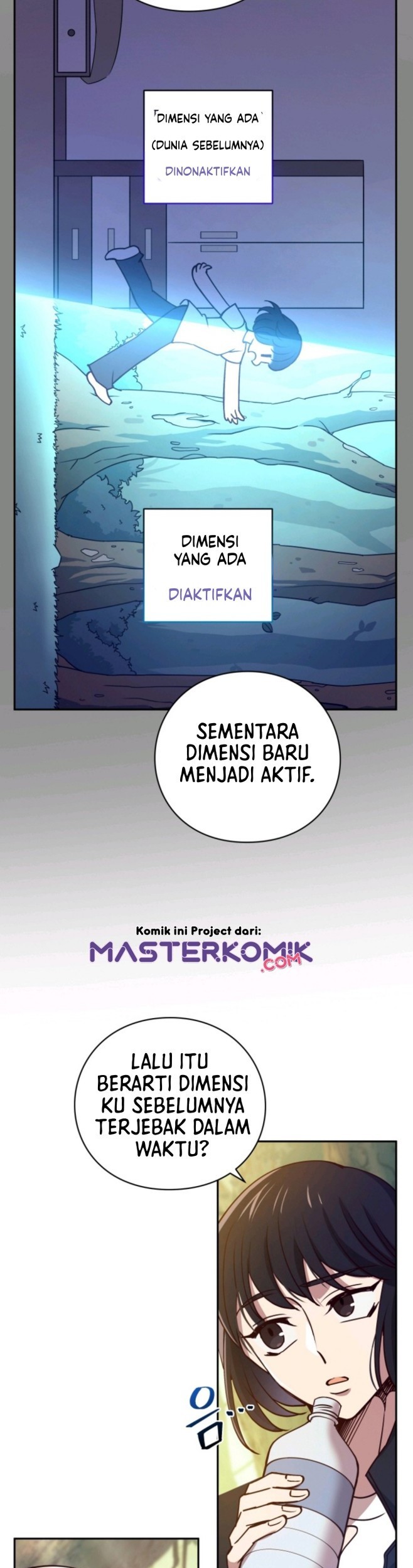 Pathfinder Chapter 5 - halaman 61