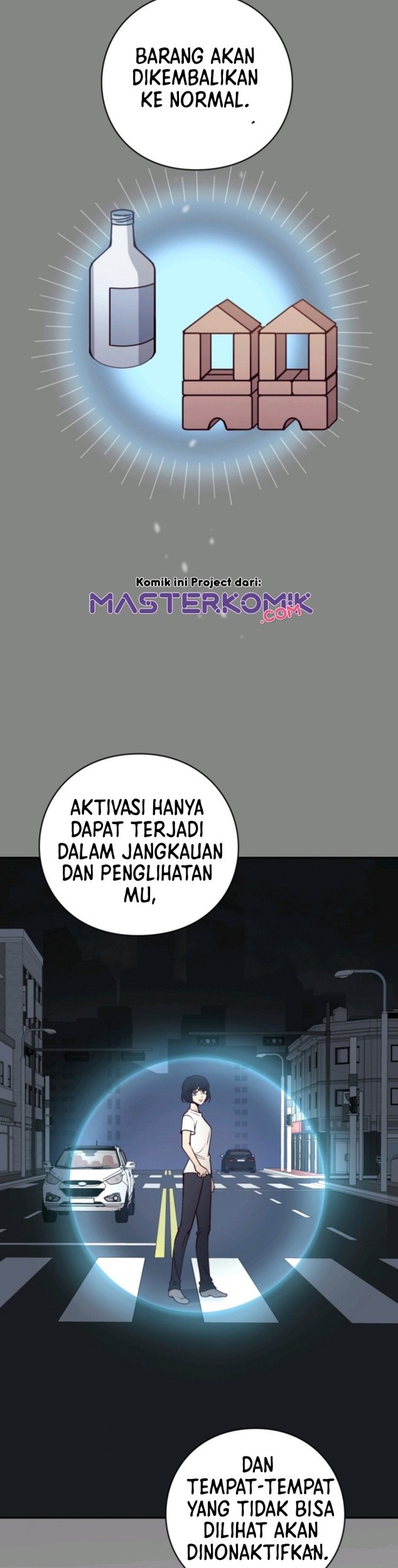 Pathfinder Chapter 5 - halaman 65