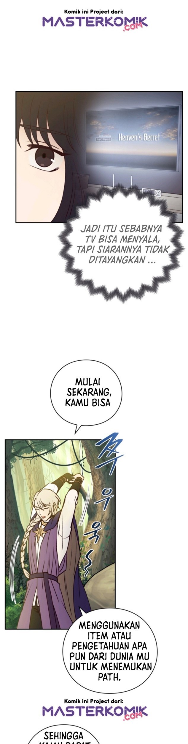 Pathfinder Chapter 5 - halaman 69