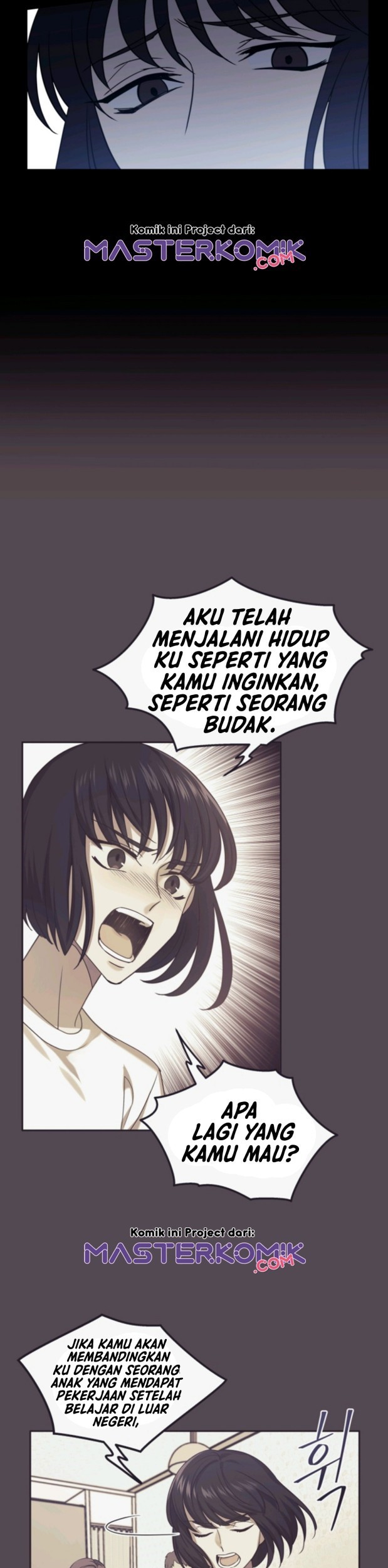Pathfinder Chapter 5 - halaman 7