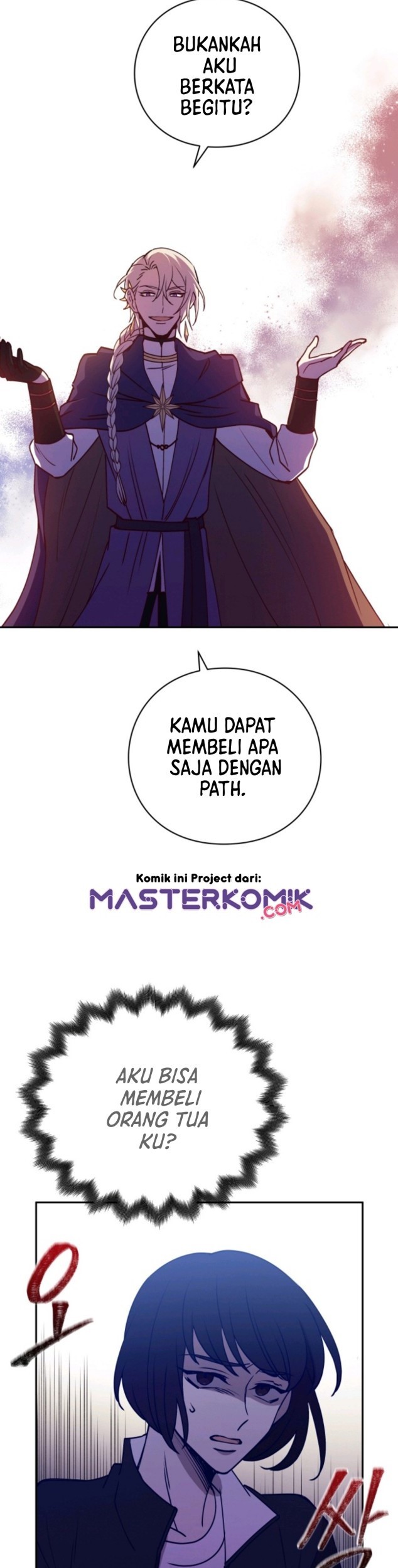 Pathfinder Chapter 5 - halaman 73