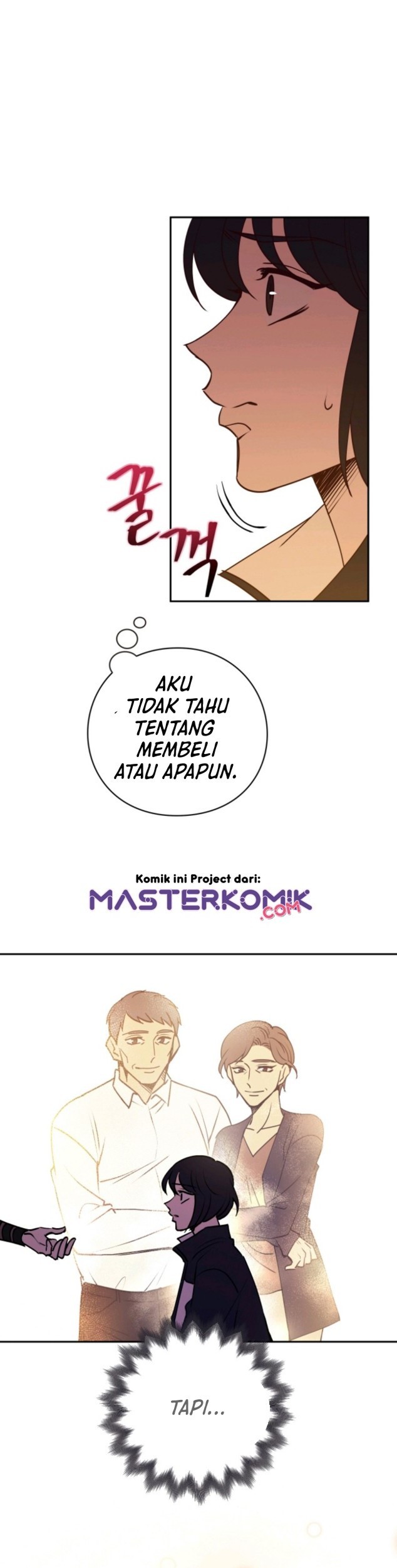 Pathfinder Chapter 5 - halaman 77