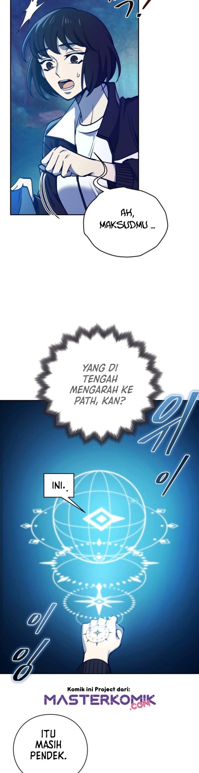 Pathfinder Chapter 6 - halaman 13