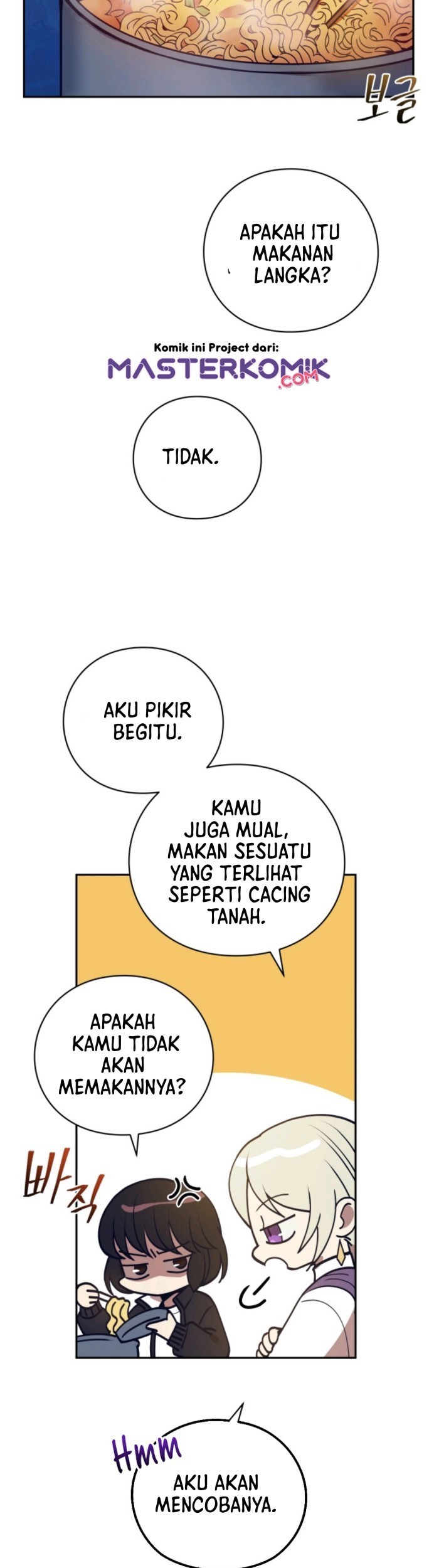 Pathfinder Chapter 6 - halaman 27