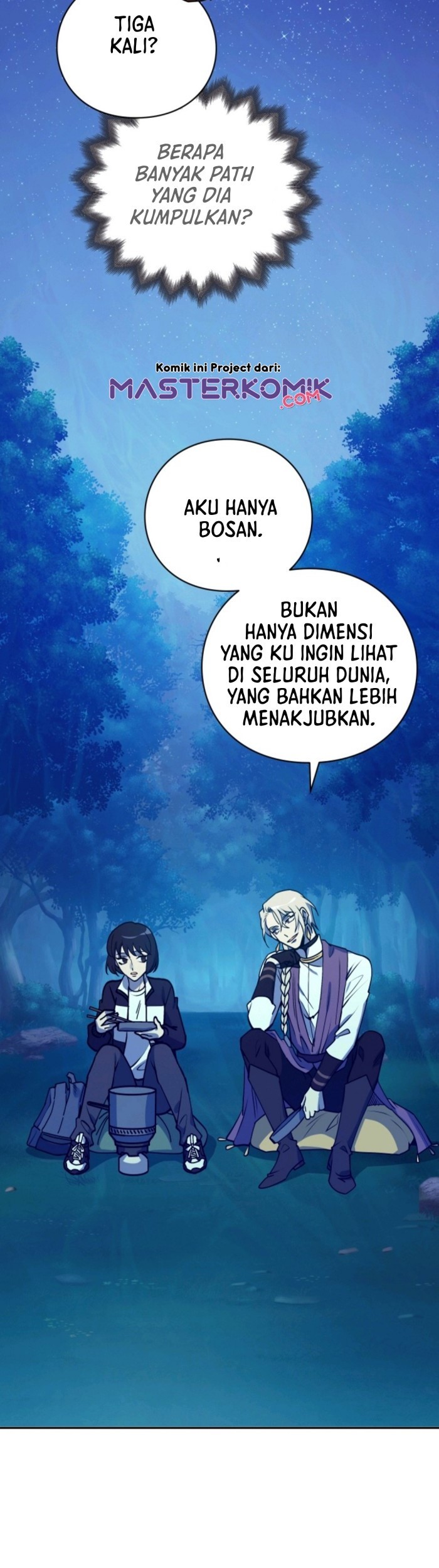 Pathfinder Chapter 6 - halaman 33