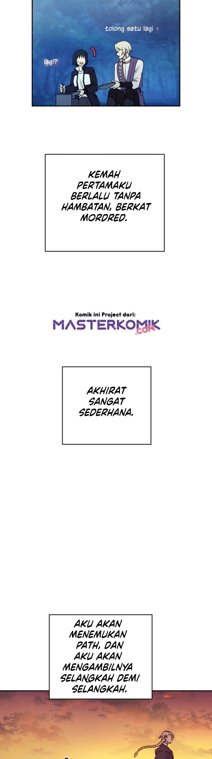 Pathfinder Chapter 6 - halaman 37