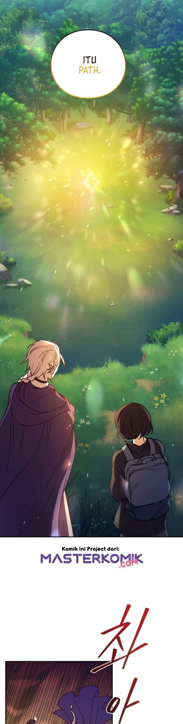 Pathfinder Chapter 6 - halaman 51