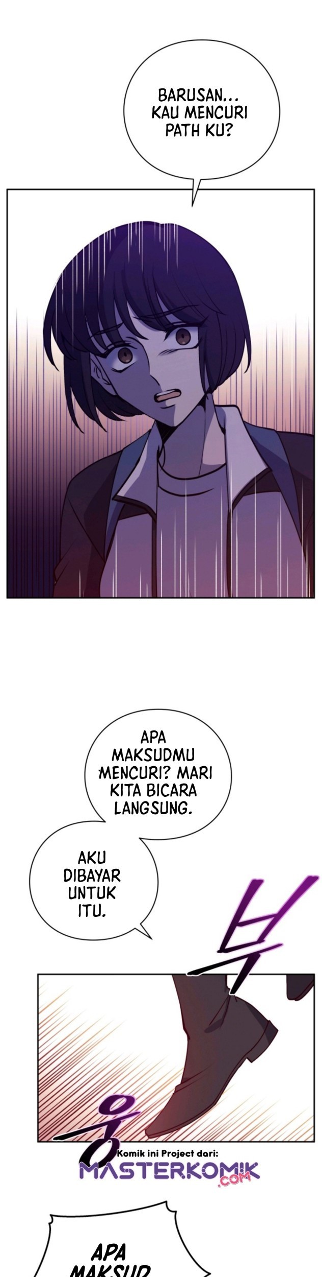 Pathfinder Chapter 6 - halaman 61