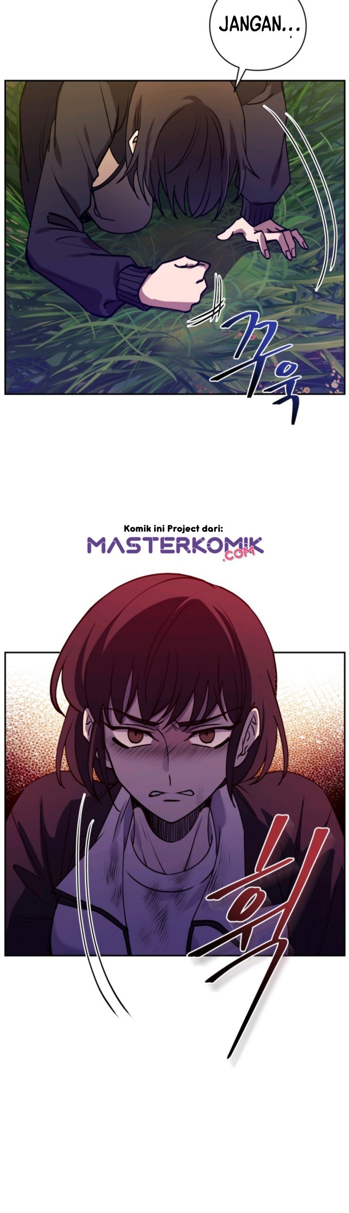 Pathfinder Chapter 6 - halaman 75