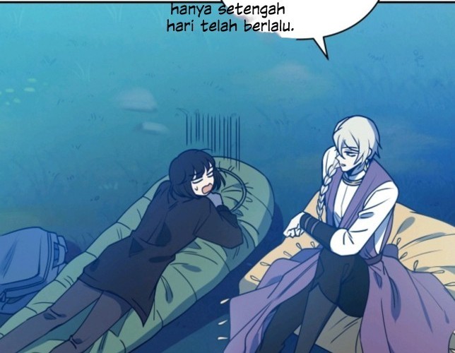 Pathfinder Chapter 6 - halaman 8