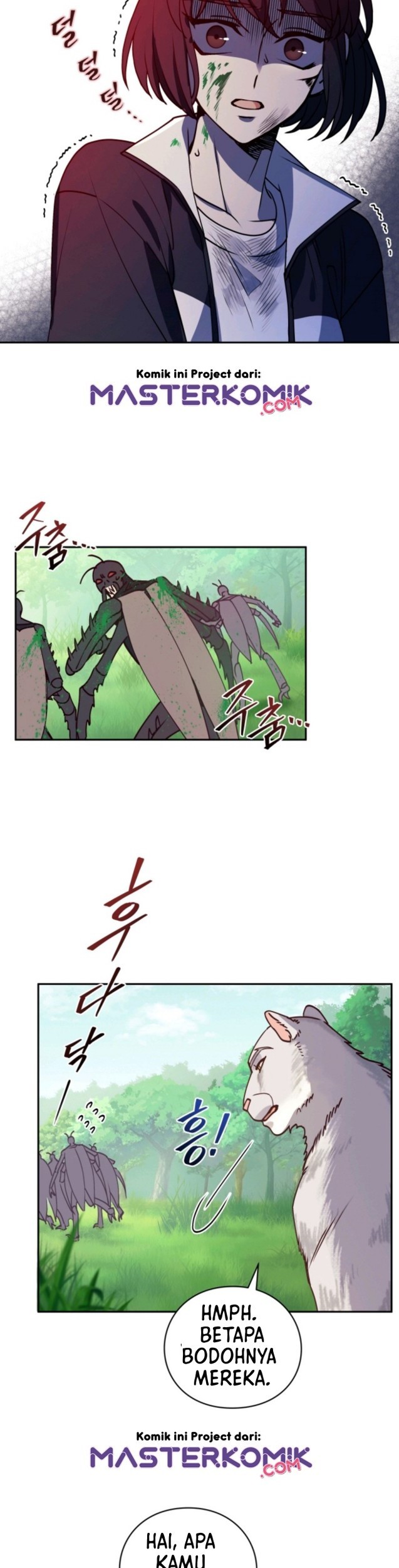 Pathfinder Chapter 7 - halaman 33