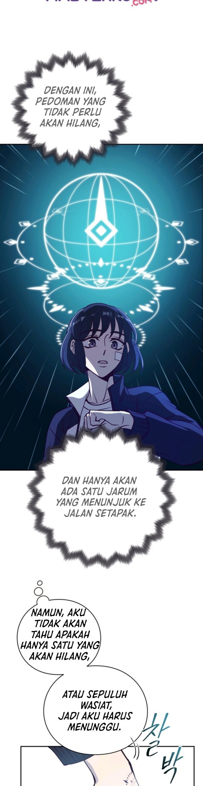 Pathfinder Chapter 7 - halaman 51