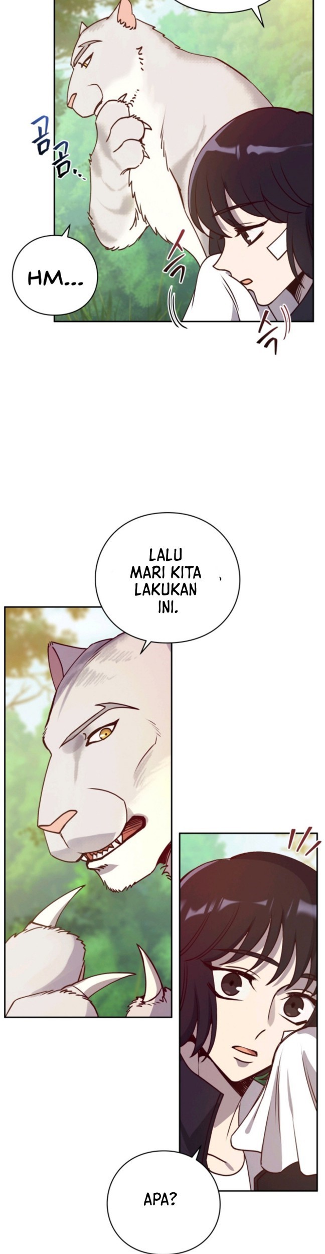 Pathfinder Chapter 7 - halaman 55