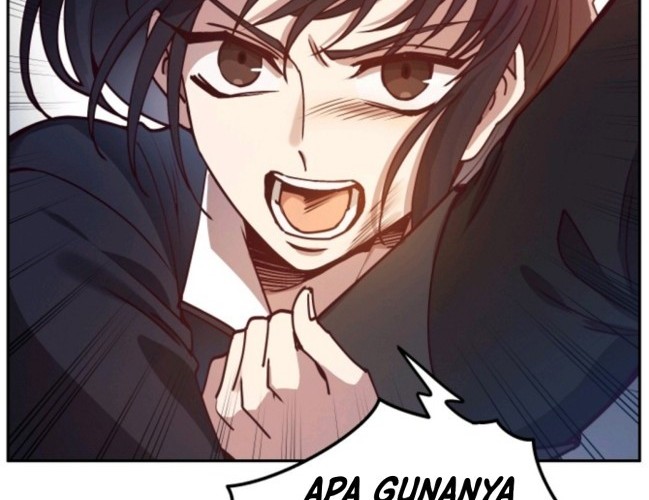 Pathfinder Chapter 7 - halaman 6