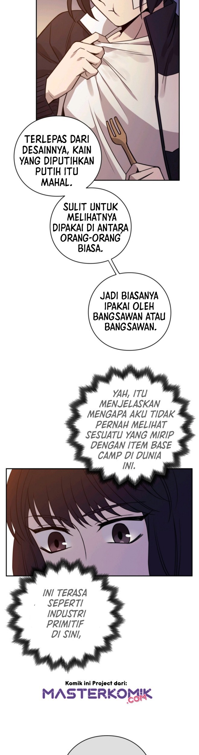 Pathfinder Chapter 8 - halaman 19