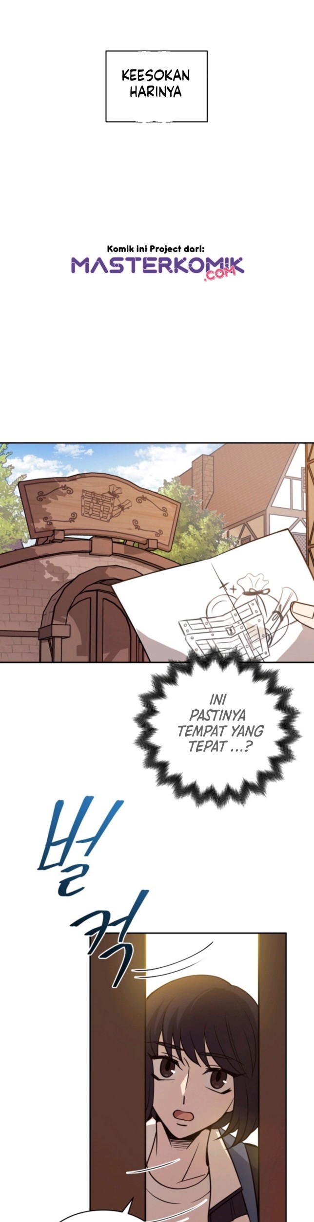 Pathfinder Chapter 8 - halaman 27