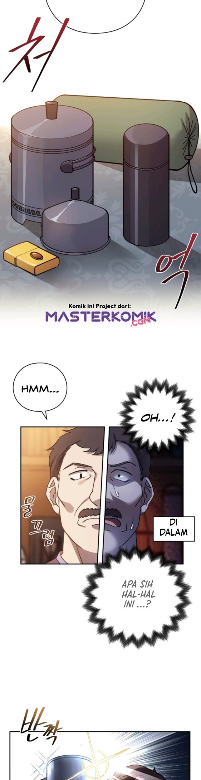 Pathfinder Chapter 8 - halaman 31
