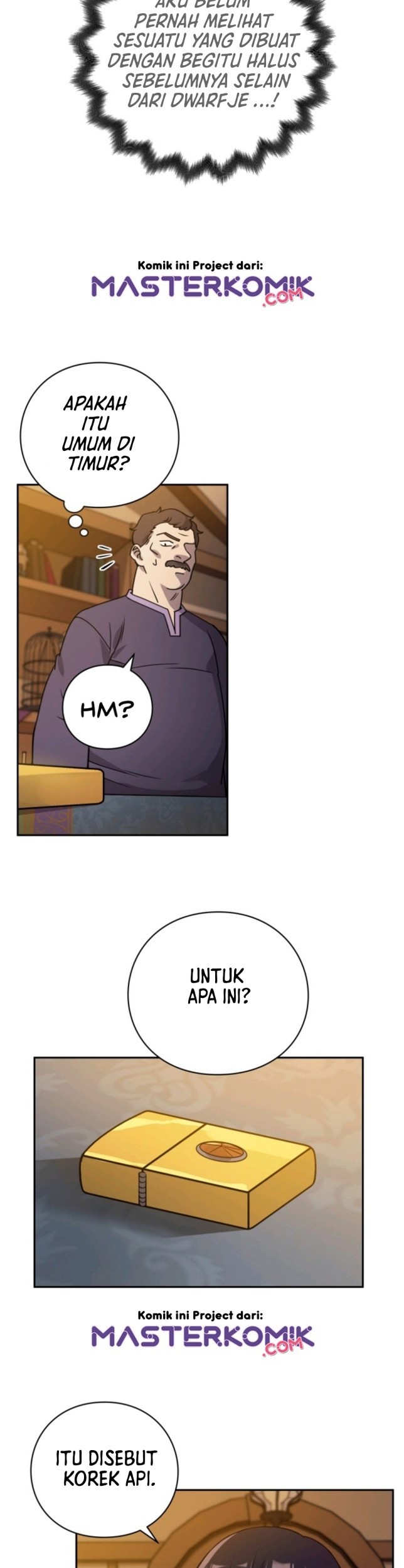 Pathfinder Chapter 8 - halaman 33