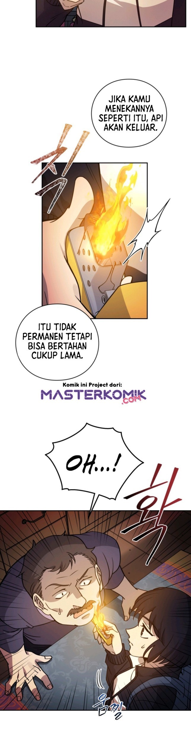 Pathfinder Chapter 8 - halaman 35