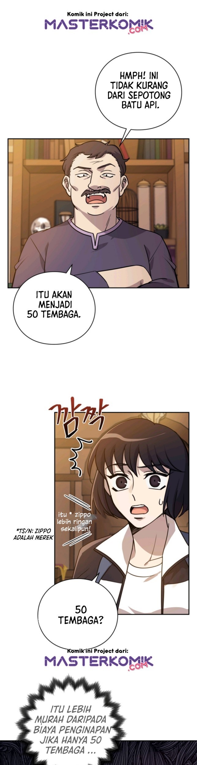 Pathfinder Chapter 8 - halaman 39