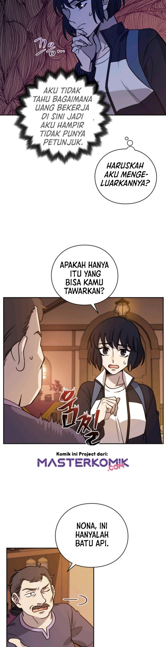 Pathfinder Chapter 8 - halaman 41