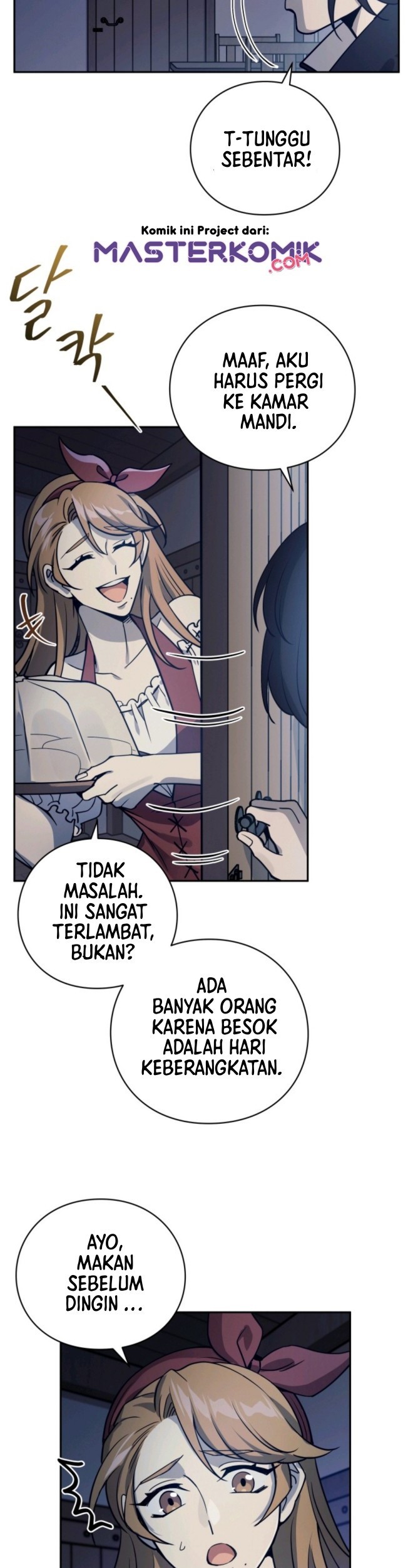 Pathfinder Chapter 8 - halaman 5