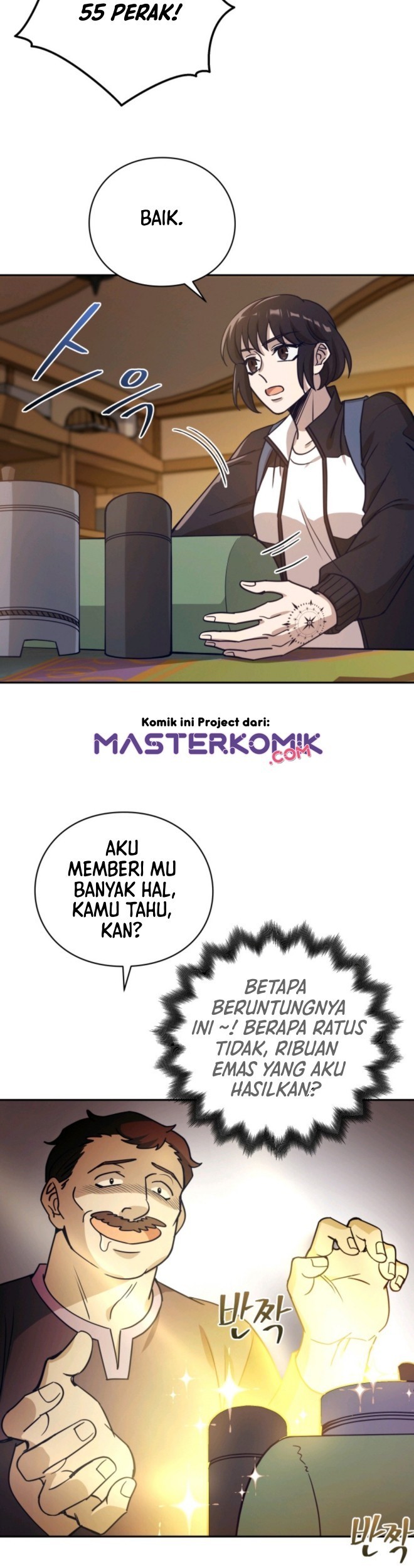 Pathfinder Chapter 8 - halaman 51
