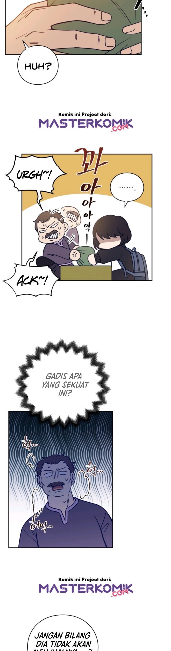 Pathfinder Chapter 8 - halaman 53