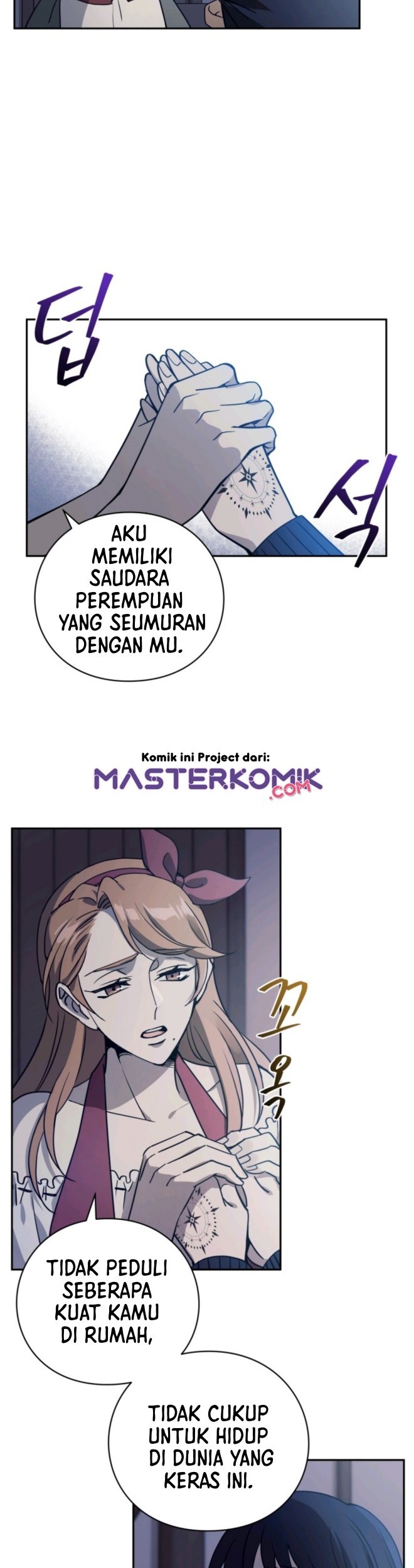 Pathfinder Chapter 8 - halaman 9