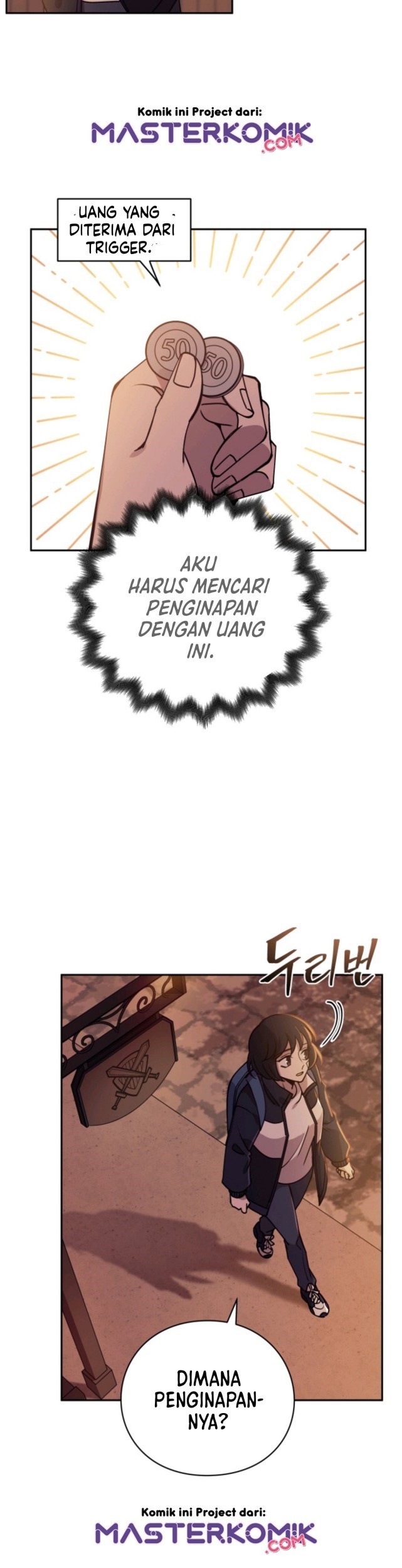 Pathfinder Chapter 9 - halaman 15